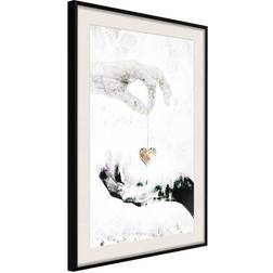 Arkiio Affisch Declaration of Love [Poster] 30x45 Poster